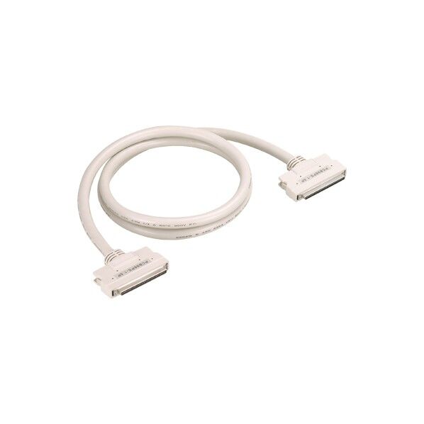 両端96ピンコネクタ付シールドケーブル PCB96PS-0.5P 1点