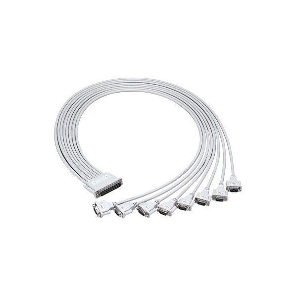 COM-8chボード用分配ケーブル