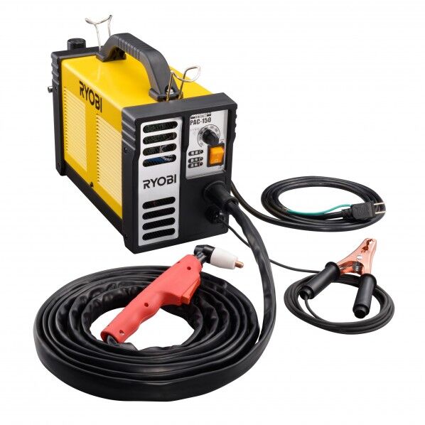 エアプラズマ切断機 PAC-150 1点