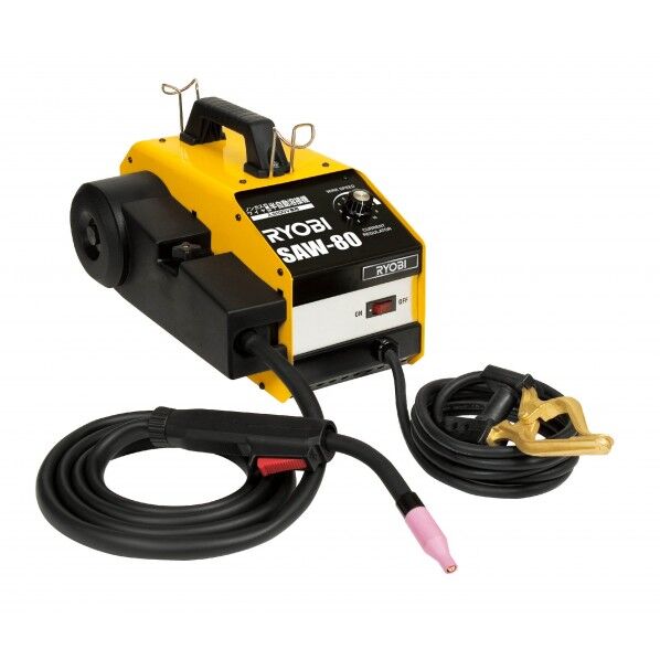 半自動溶接機 SAW-80 1点