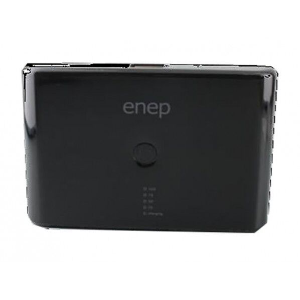 USB端子付モバイル電源セット MB01 1点