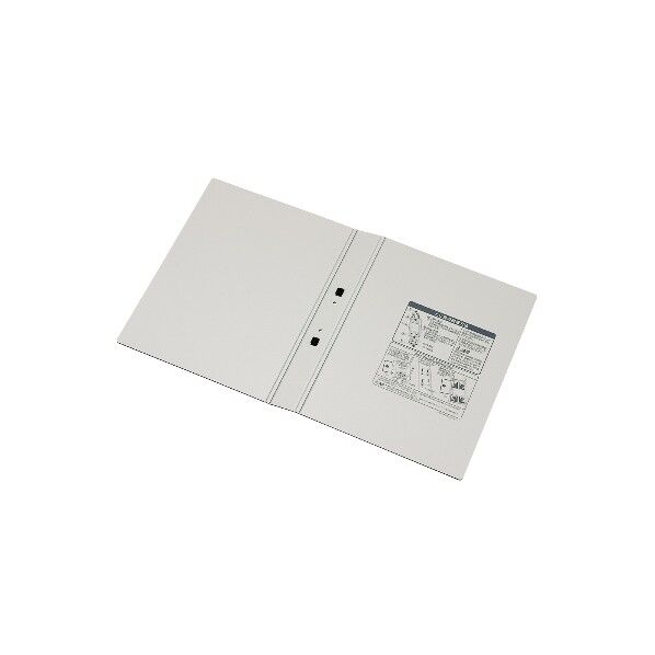 キングFエコロジ-ドッチ替え表紙 青 8473H-B 1点