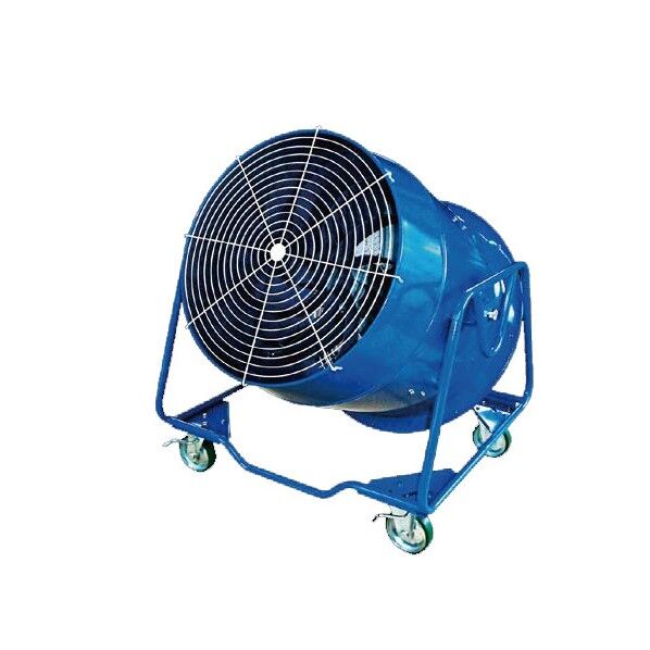 ブルージェットファン 1022x880x1140mm BJ-8041 50HZ 1台