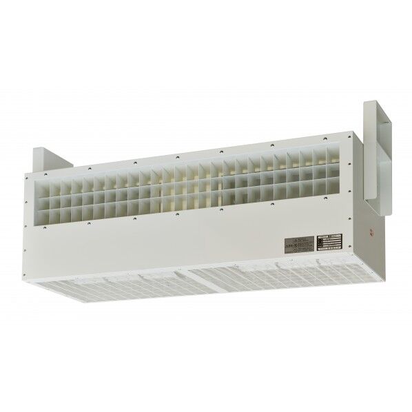 平形搬送ファン 511x1460x606mm AHQF-258 1台