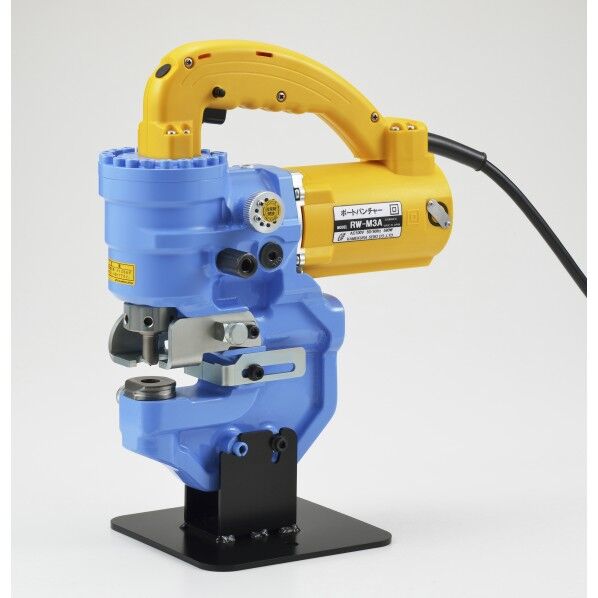ポートパンチャー RW-M3A 1点