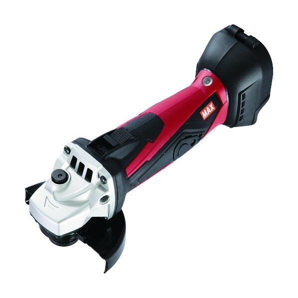 充電ディスクグラインダー(18V・100mm)