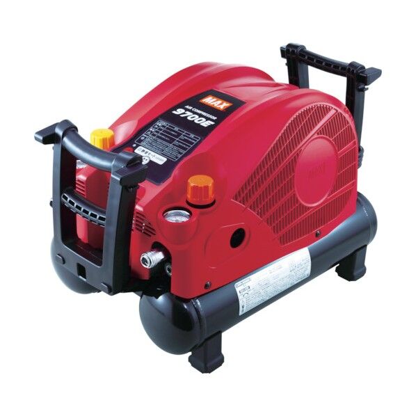 スーパーエアコンプレッサー