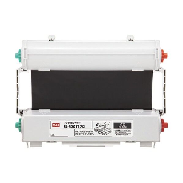 ビーポップインクリボン(赤) SL-R203T 1巻