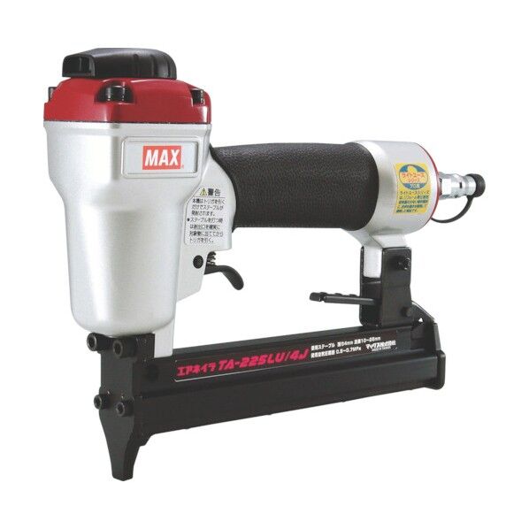 常圧エアタッカ