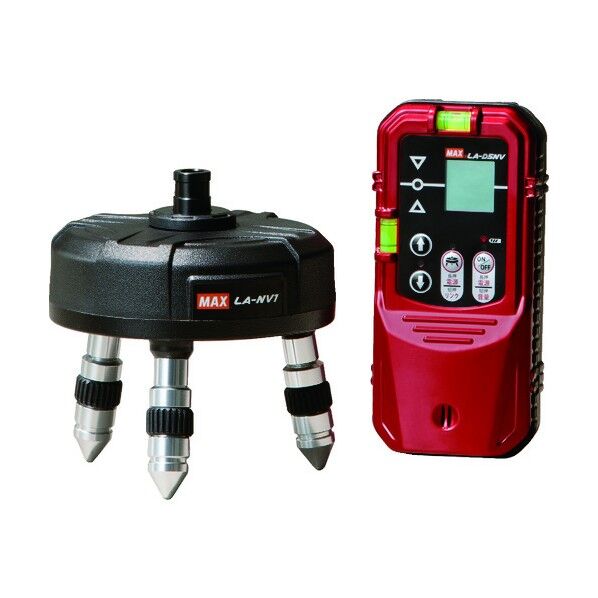 自動追尾台セットLA-NV1/D5NVSET