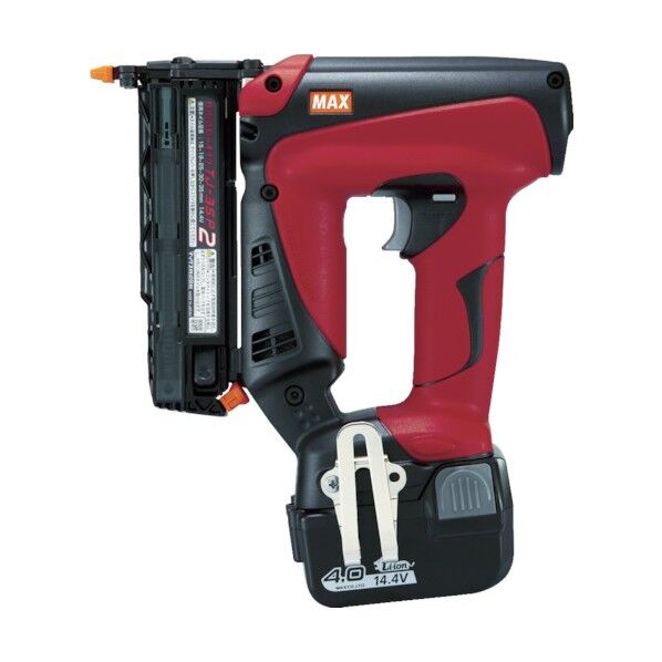 14.4V充電式ピンネイラ4.0Ah