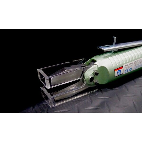 MR30A/MP35A用 安全カバー SAF30P 1点