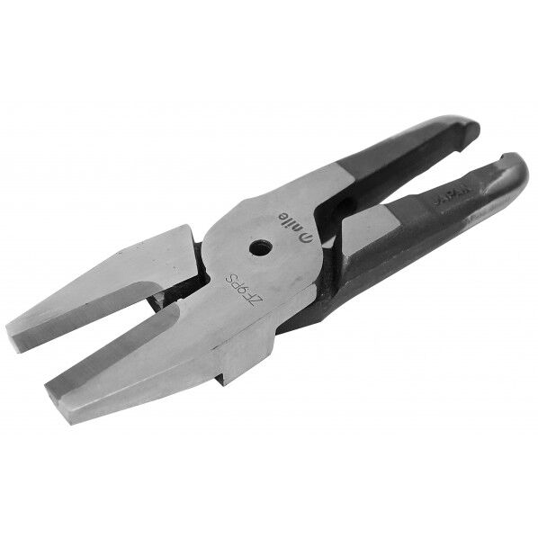 エヤーニッパ別作替刃鋼線切断用 (ストレート型) (超硬タイプ) ZF5S 1点