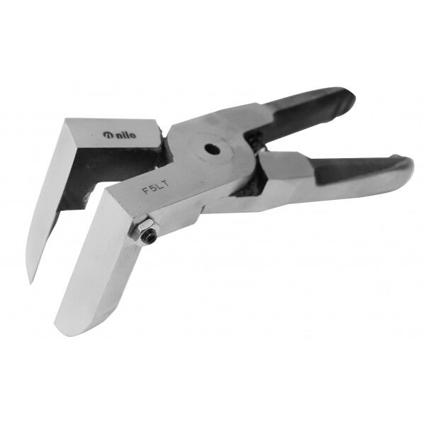 エアーニッパ替刃樹脂切断用 (L型) F9PL 1点