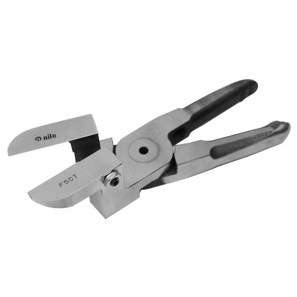 エアーニッパ替刃樹脂切断用 (クランク型) F9PC 1点