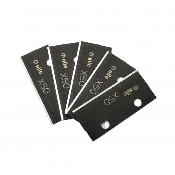 替刃 エアーカッタ用 X50-5P 5枚