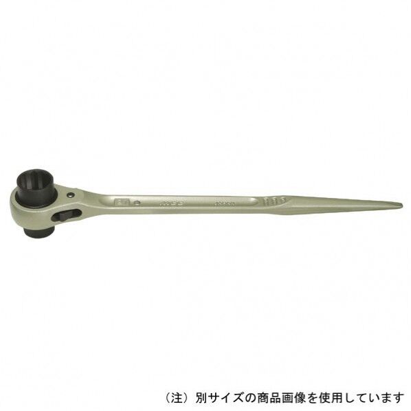 ラチェットレンチ