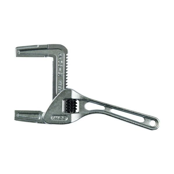 松坂鉄工所 MCC メタルワイドレンチ92 MWW-92 1つ...