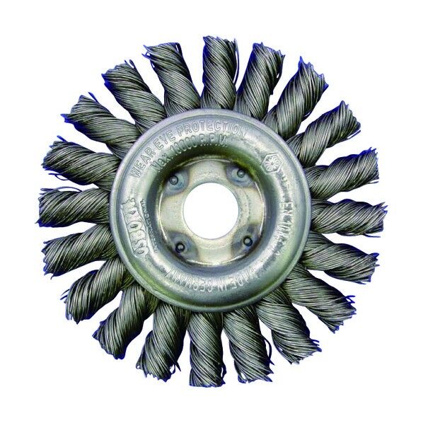 工業用ブラシ ディスクセンター