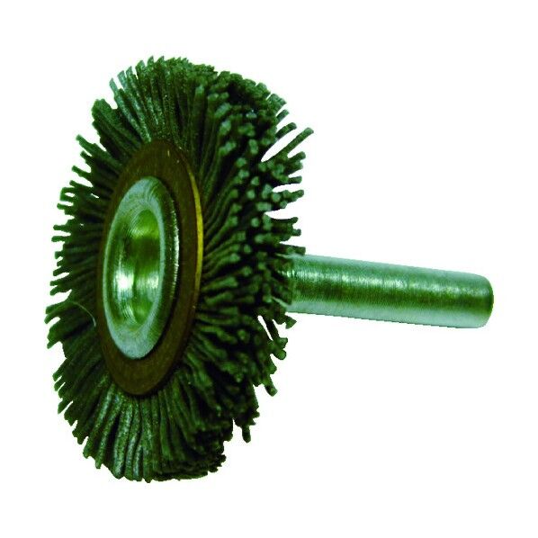 工業用ブラシ コルフィルEリングロック