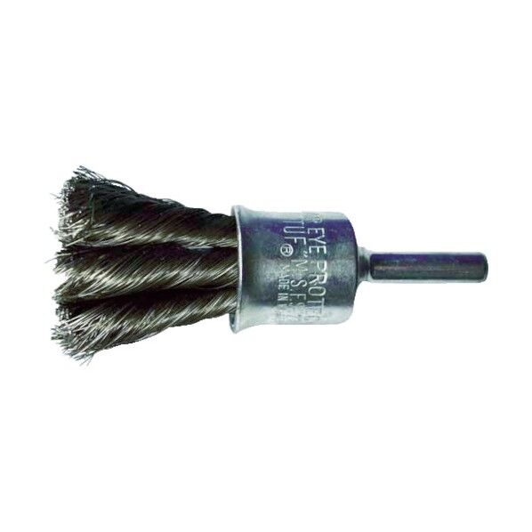 工業用ブラシ ラフタフ ワイヤ鋼線