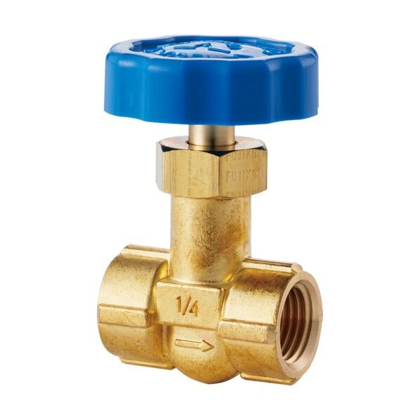 DS-11D ニードルストップバルブ DS-11D-R 1点