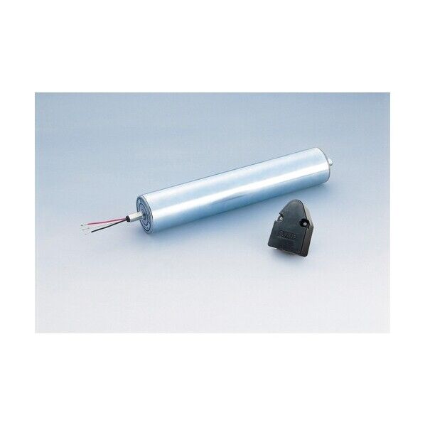 モーターローラΦ60.5 クリーンルーム仕様 400V級ローラー幅500mm