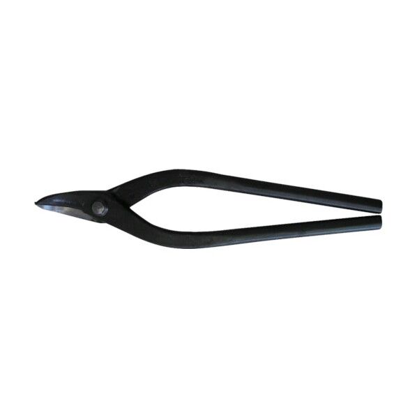 盛光 切箸左用厚物エグリ 240mm HSTM-5524 1点