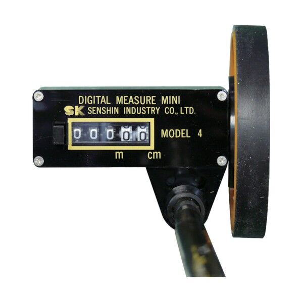 デジタルメジャー