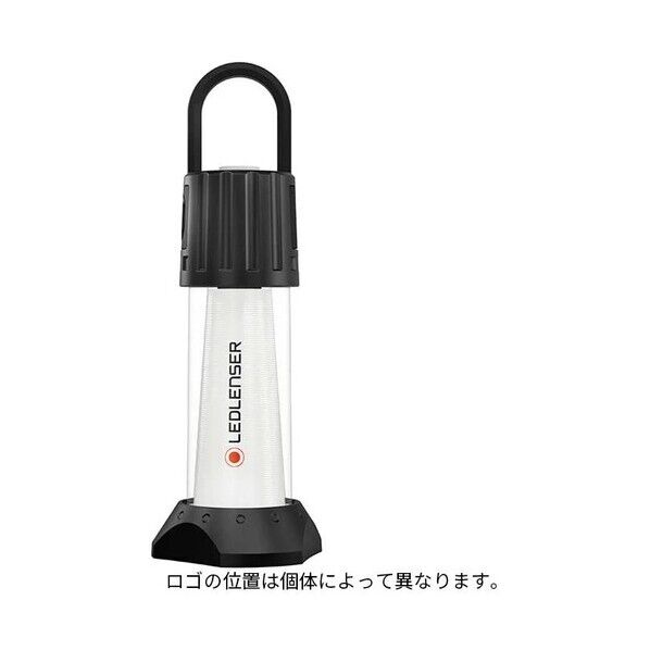 レッドレンザージャパン LEDランタン ML6 Warm 750lm 502084 1個...