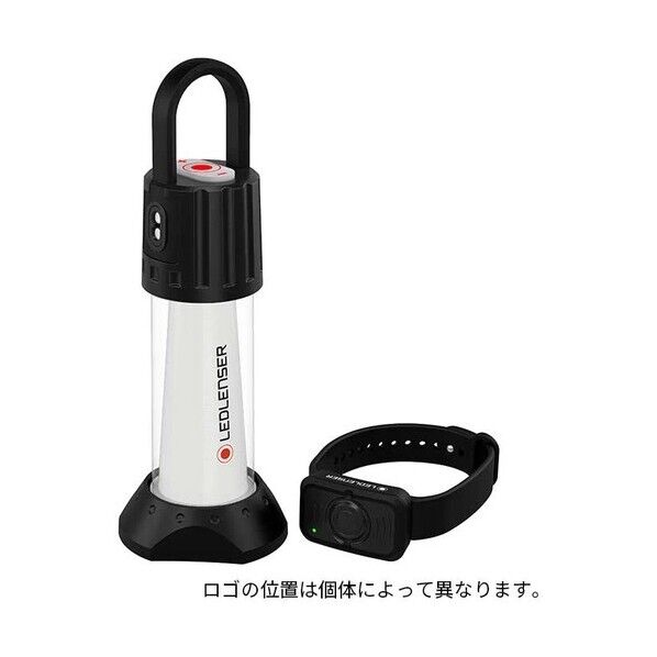 レッドレンザージャパン LEDランタン ML6 Connect WL 750lm 502201 1個...