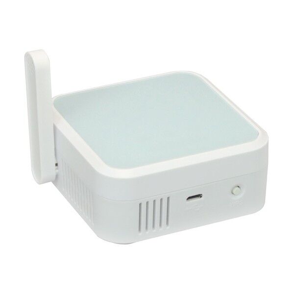 Wi-Fi 環境センサー