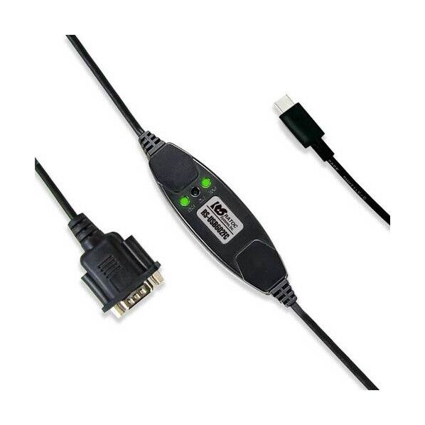 USBシリアルコンバーター（USB Cタイプ）