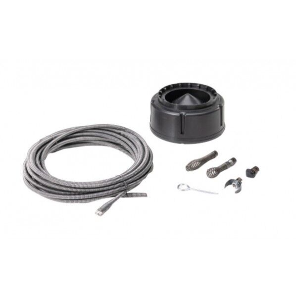 ※法人専用品※RIDGID(リジッド) C-6ケーブルキット F/K-46 ブラック 78133 1台...