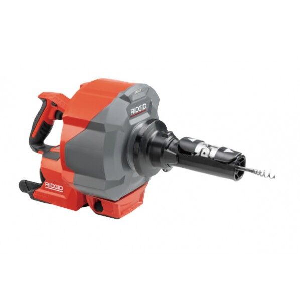RIDGID(リシﾞットﾞ) 頑固な詰まりの除去に最適 K-46 ドレンクリーナー 78048 1台...