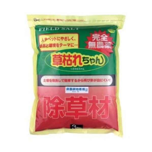 ※法人専用品※ 除草材 草枯れちゃん LXGT-877365 1個...