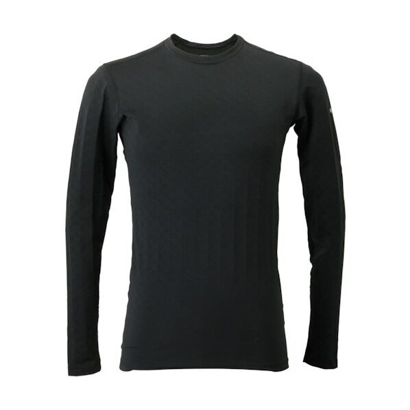 LD_FTP_L/Sクルーネックインナー/BLK(2XL) FTP-25171527 1着