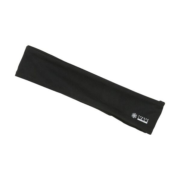 LD_FTA_ヘッドバンド/BLK(F) FTA-25171574 1個