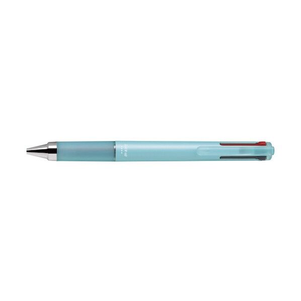  ゲルインキボールペン ジュースアップ4色 ミント LKJP60S4M 1本...