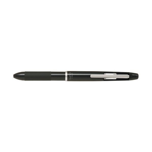 カスタマイズペン ハイテックCコレト500 本体ボディ4色用 ブラック LHKC50CB 1本...