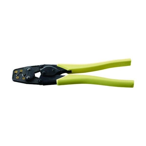 日本圧着端子製造 YC-121R SMコンタクト用手動工具 ｜短納期 - 通販