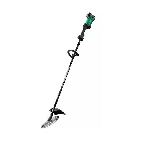 36V 充電式 草刈り機 刈払い機 ループハンドル仕様 電池1個･充電器付 255mm CG36DC (L)(WPZ) 1台