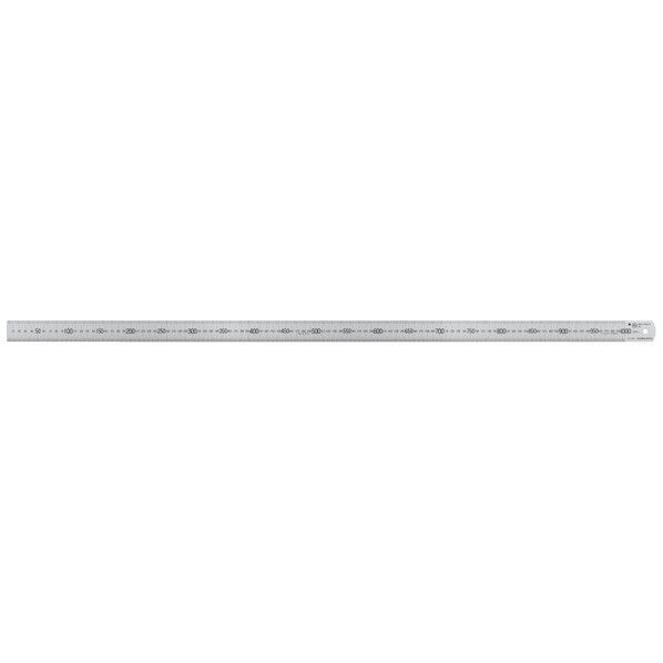 ステンレス直定規C型JIS1級100cm