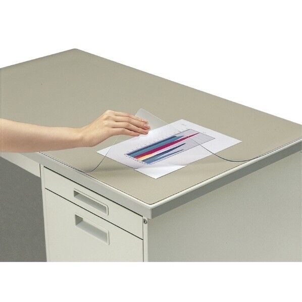 デスクマット軟質（非転写）