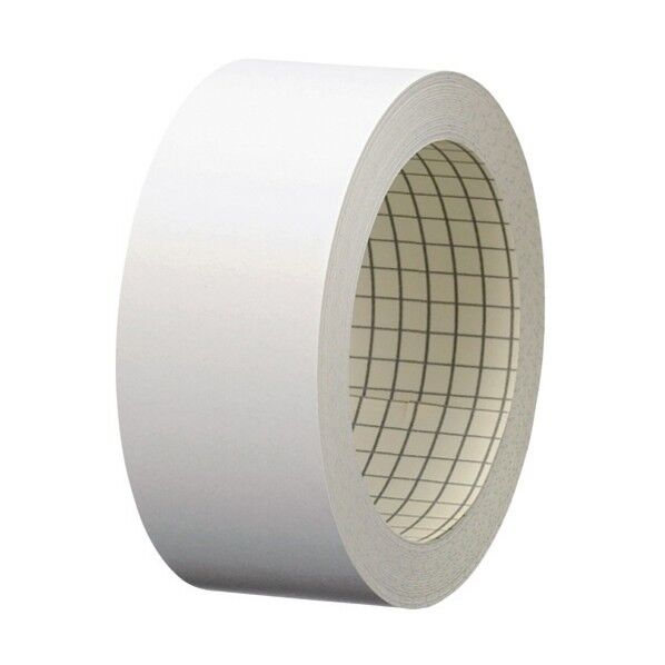 製本テープ契印用 白 35mm×12m B258J-WH10 10巻