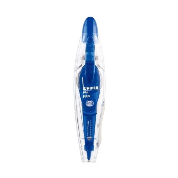 修正テープ ホワイパーパル WH-035 青 (43147) WH-035 BL 1点