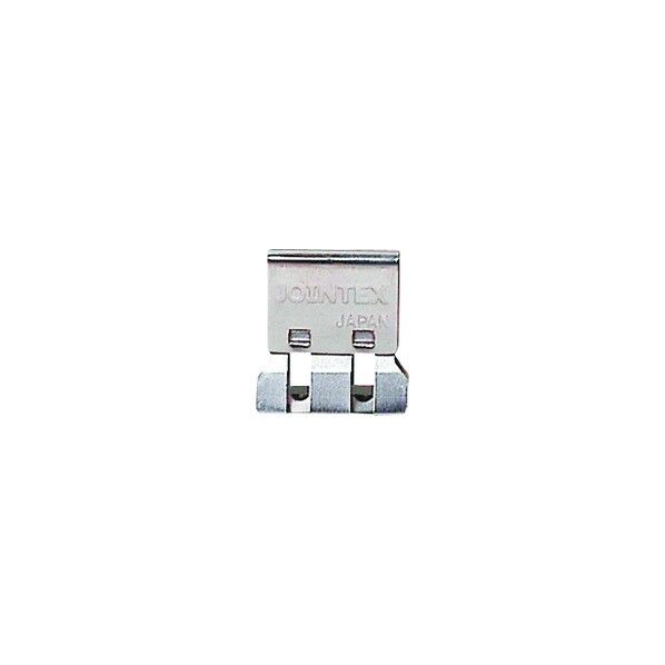 スライドクリップ S B001J-30 30個