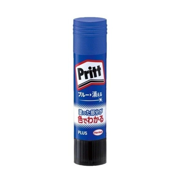 カラーPritt レギュラー NS-731 1本