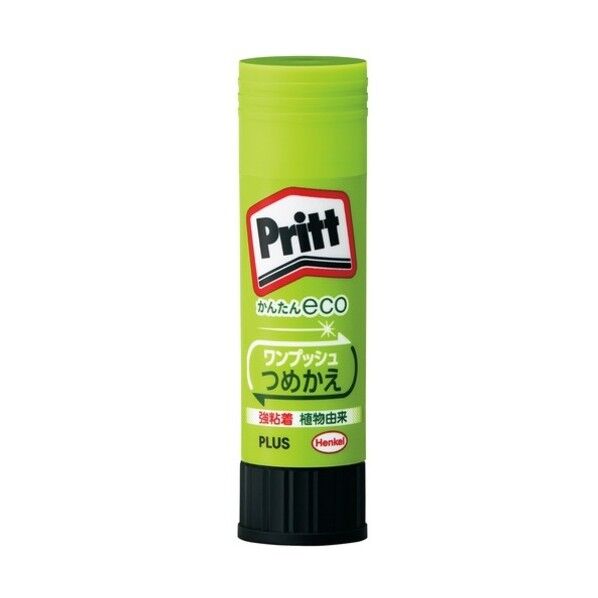 Prittつめかえ ミディアム 本体 NS-742 1本