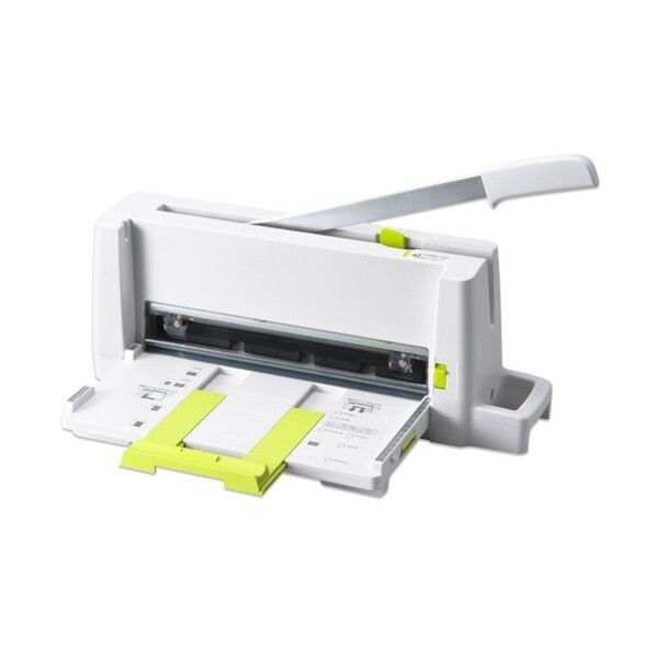 コンパクト断裁機 PK-213 1個